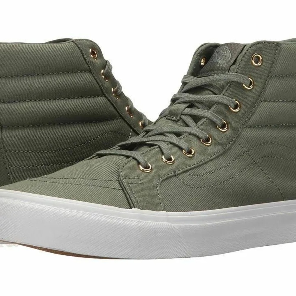 VANS Sk8 Hi Slim